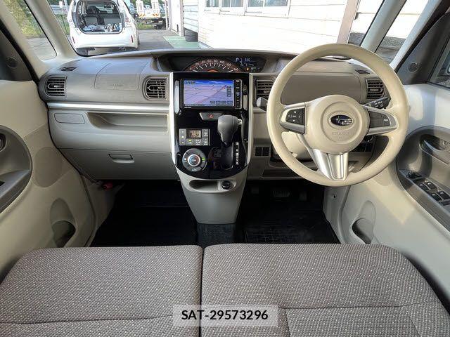 Subaru CHIFFON 2016-12 7215985-1