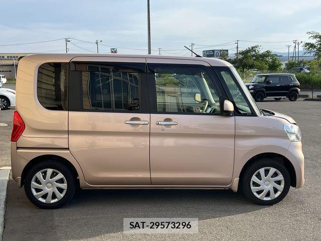 Subaru CHIFFON 2016-12 7215985-21