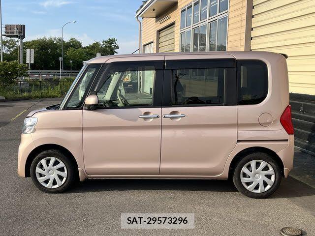 Subaru CHIFFON 2016-12 7215985-22