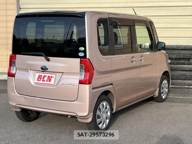 Subaru CHIFFON 2016-12 7215985-2