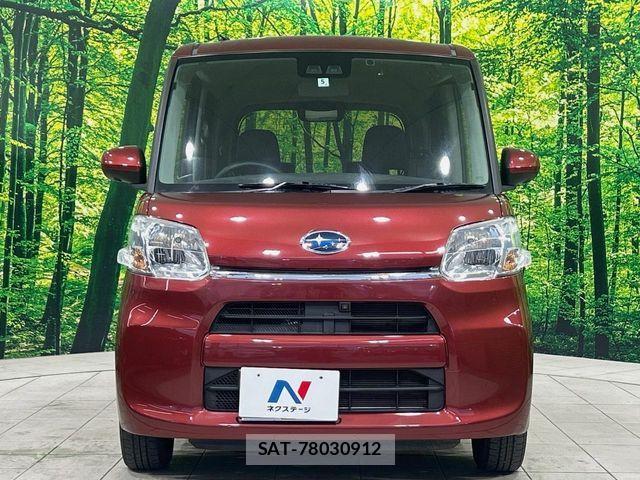 Subaru CHIFFON 2018-05 7215994-13