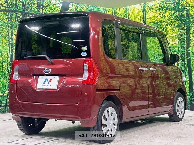 Subaru CHIFFON 2018-05 7215994-16