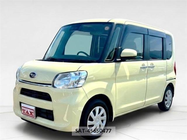 sat car