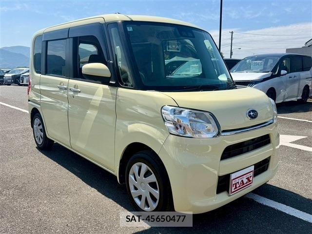 Subaru CHIFFON 2018-07 7215986-24