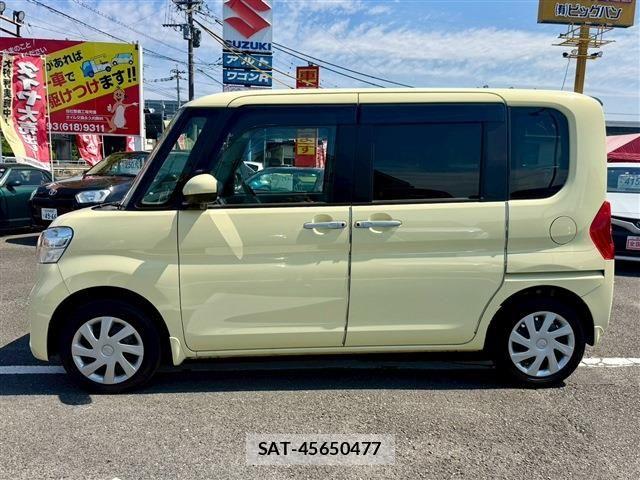 Subaru CHIFFON 2018-07 7215986-26