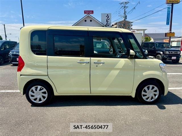 Subaru CHIFFON 2018-07 7215986-27