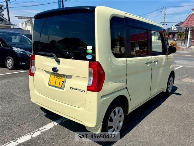 Subaru CHIFFON 2018-07 7215986-2