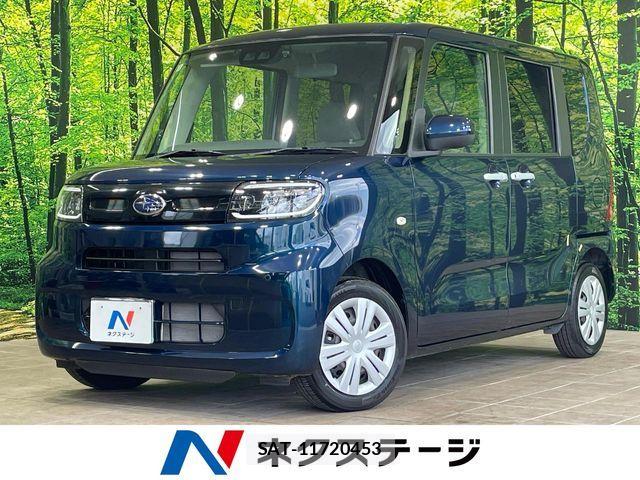 Subaru CHIFFON 2020-03 7271686-0