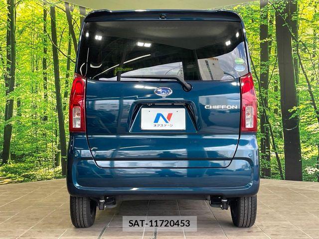 Subaru CHIFFON 2020-03 7271686-14