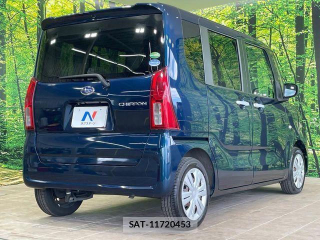 Subaru CHIFFON 2020-03 7271686-16