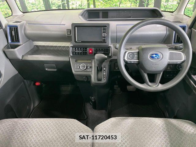 Subaru CHIFFON 2020-03 7271686-1