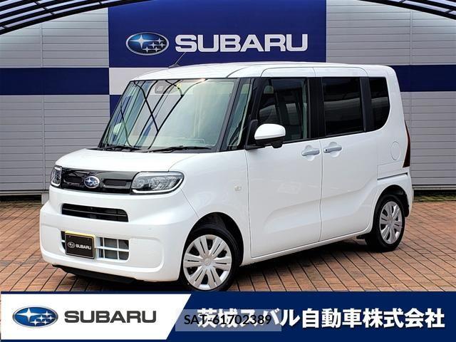 Subaru CHIFFON 2024-07 7391590-0