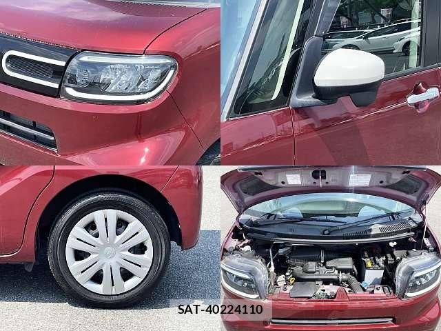 Subaru CHIFFON 2021-08 8313640-6
