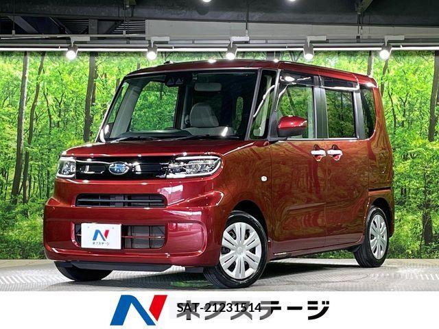 Subaru CHIFFON 2022-06 8335201-0
