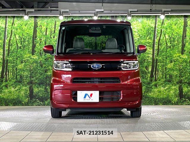 Subaru CHIFFON 2022-06 8335201-13