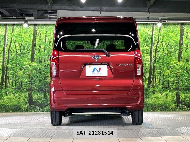 Subaru CHIFFON 2022-06 8335201-14