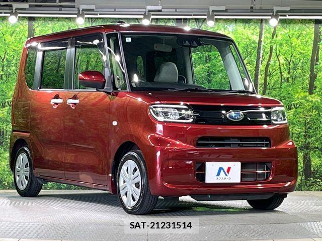 Subaru CHIFFON 2022-06 8335201-15
