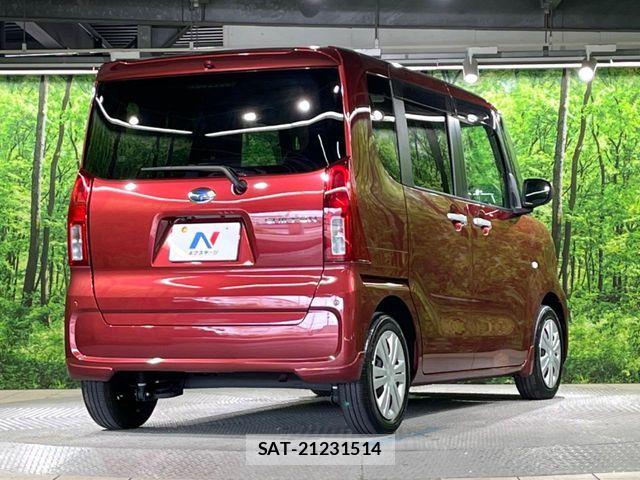 Subaru CHIFFON 2022-06 8335201-16