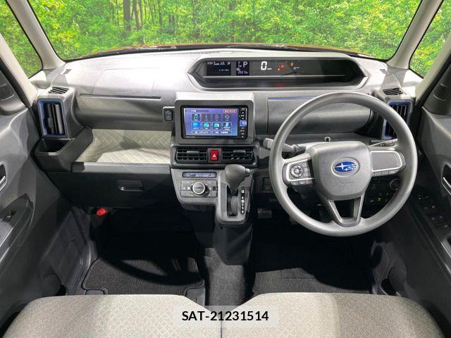 Subaru CHIFFON 2022-06 8335201-1