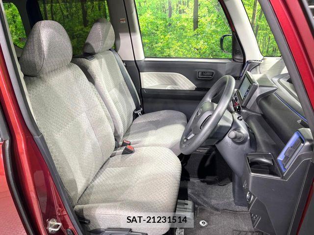 Subaru CHIFFON 2022-06 8335201-7