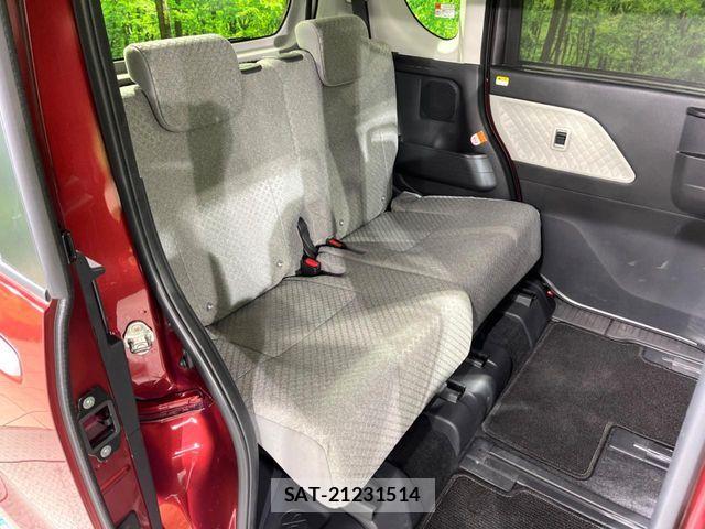 Subaru CHIFFON 2022-06 8335201-8