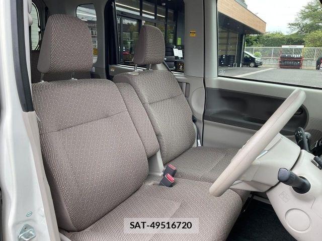 Subaru CHIFFON 2017-06 8354121-9