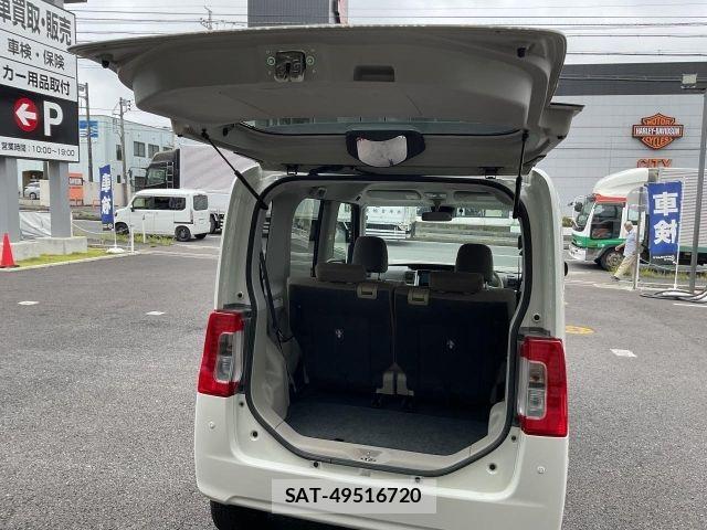 Subaru CHIFFON 2017-06 8354121-13