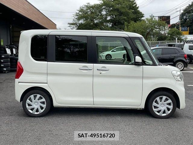 Subaru CHIFFON 2017-06 8354121-16