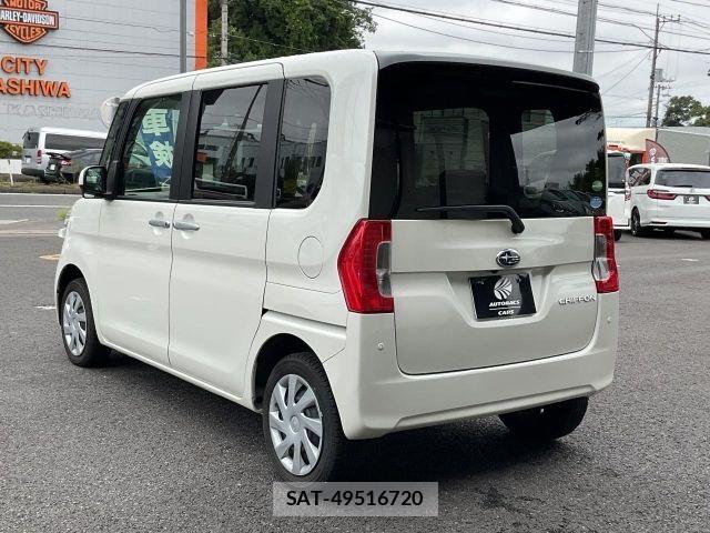Subaru CHIFFON 2017-06 8354121-17