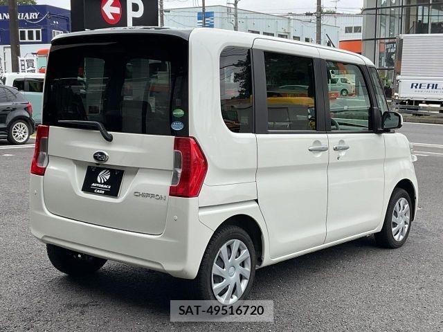 Subaru CHIFFON 2017-06 8354121-18
