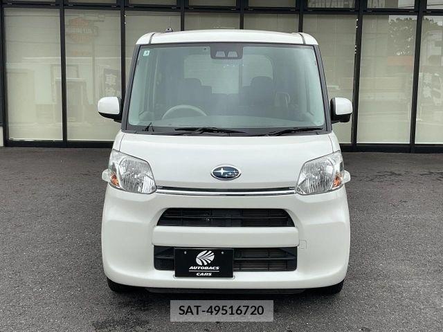 Subaru CHIFFON 2017-06 8354121-3