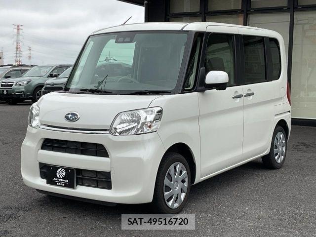 Subaru CHIFFON 2017-06 8354121-5