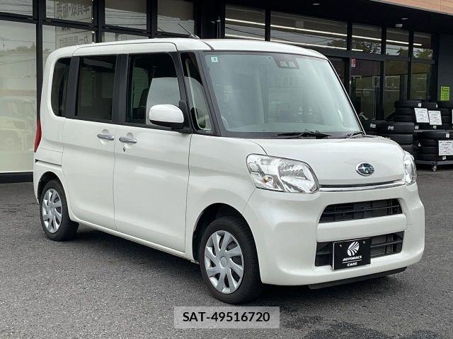 Subaru CHIFFON 2017-06 8354121-6