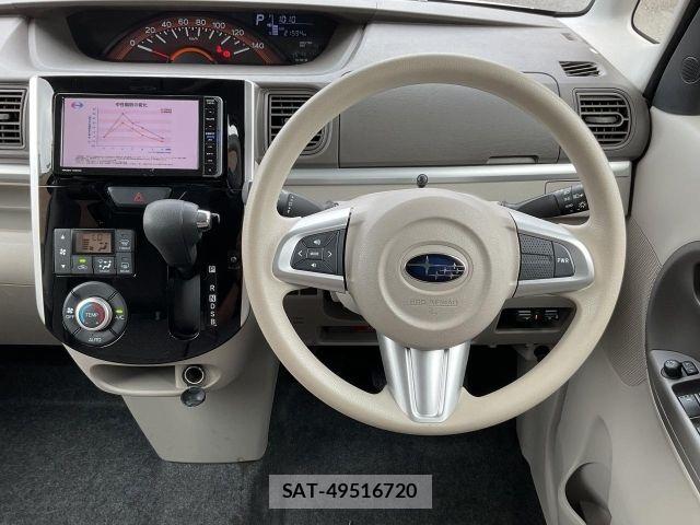 Subaru CHIFFON 2017-06 8354121-7