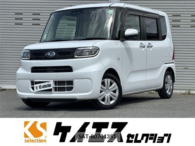 Subaru CHIFFON 2019-09 8741130-0