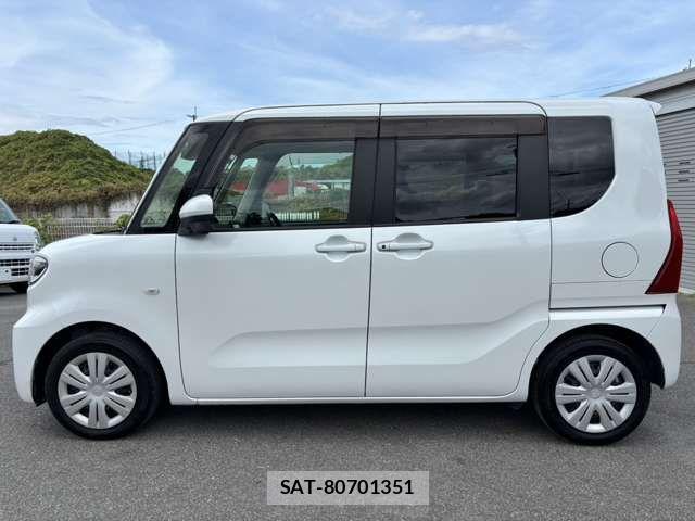 Subaru CHIFFON 2019-09 8741130-7