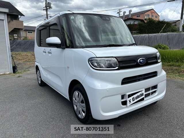Subaru CHIFFON 2019-09 8741130-2