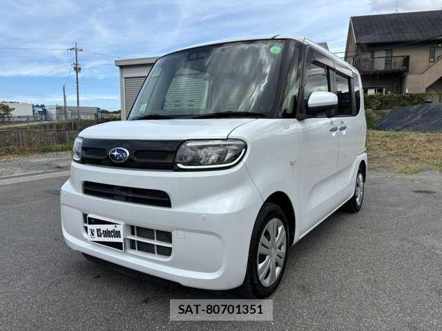 Subaru CHIFFON 2019-09 8741130-3