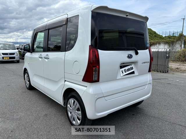 Subaru CHIFFON 2019-09 8741130-4