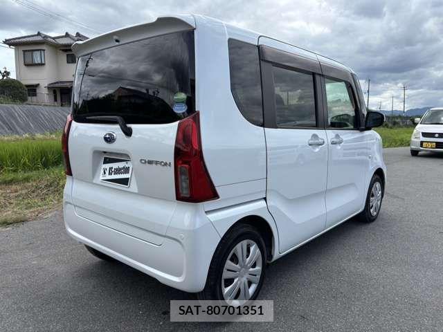 Subaru CHIFFON 2019-09 8741130-5