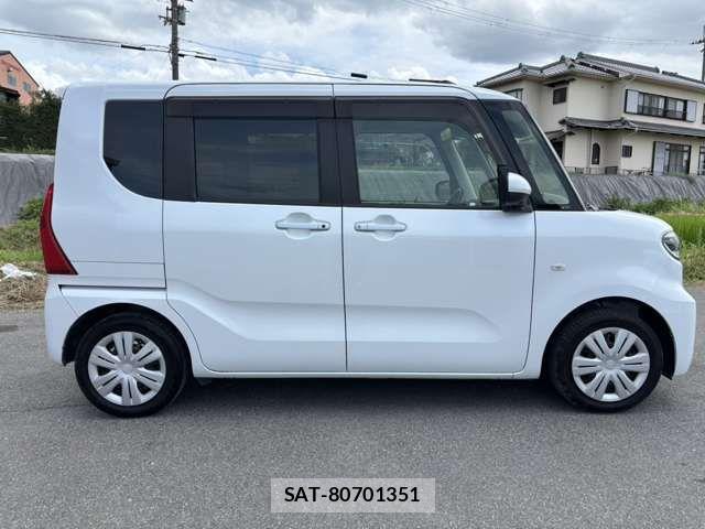 Subaru CHIFFON 2019-09 8741130-6