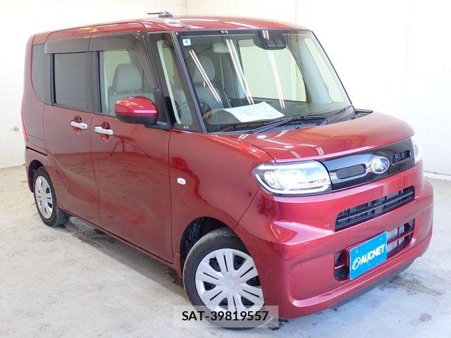 Subaru CHIFFON 2022-04 8870628-0