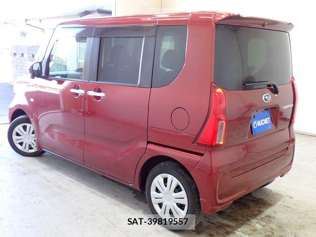 Subaru CHIFFON 2022-04 8870628-2