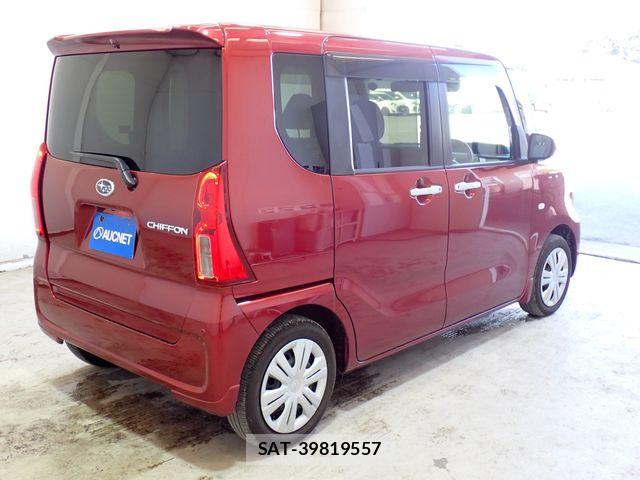 Subaru CHIFFON 2022-04 8870628-7