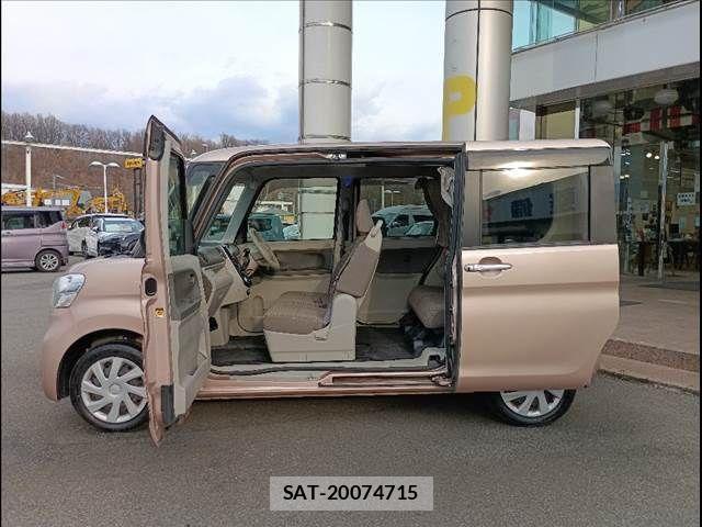 Subaru CHIFFON 2017-08 4588779-9