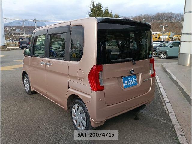 Subaru CHIFFON 2017-08 4588779-1