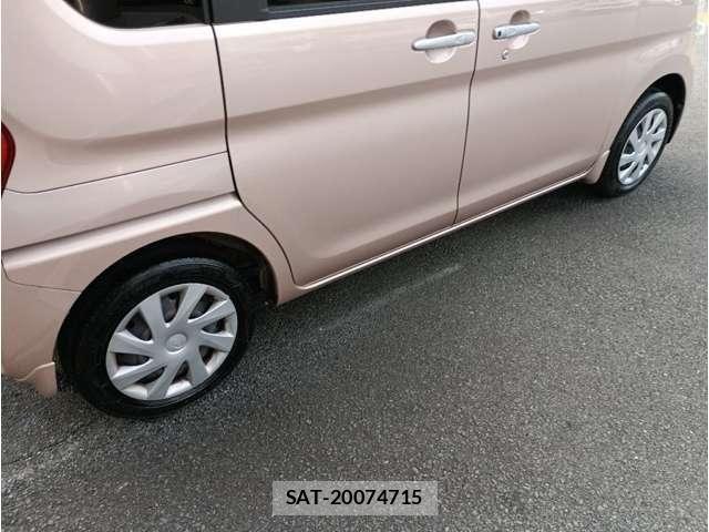 Subaru CHIFFON 2017-08 4588779-21