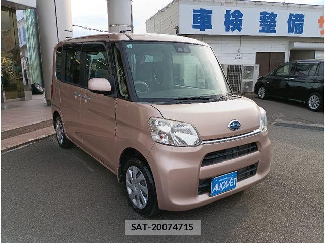 Subaru CHIFFON 2017-08 4588779-28