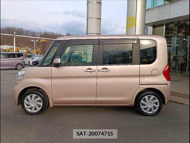 Subaru CHIFFON 2017-08 4588779-8