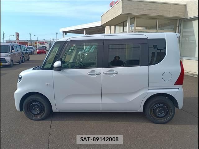 Subaru CHIFFON 2020-03 6675346-9